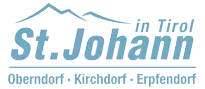 Region St. Johann in Tirol